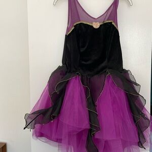 Ursula costume disney